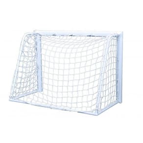 Mini Trave Profissional Goool90 Master Cor Branco