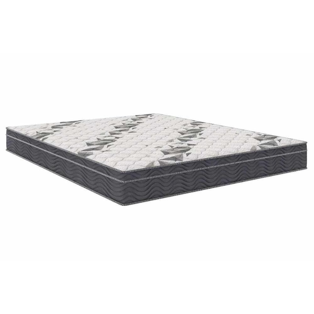 Colchão Casal Anatômico D33 - Airtech 100 Ortopillow (138x188x18) - Ortobom