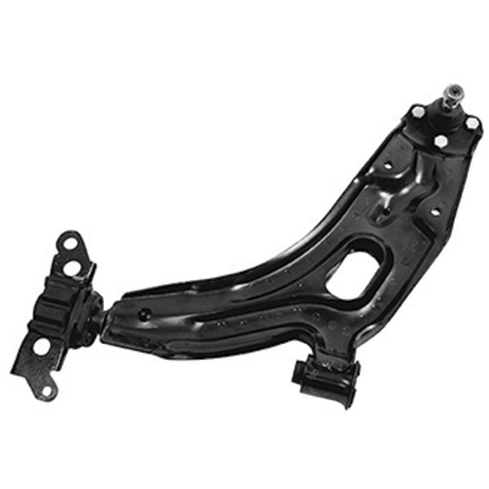 Bandeja Suspensão Diant Completa Palio Palio Weekend Siena [f103]