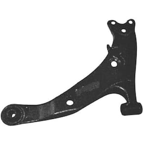 Bandeja Suspensão Dianteira Direita Toyota Corolla 97 A 02 [f103]