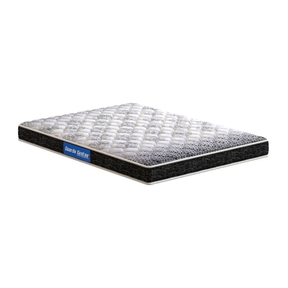 Colchão Viúva Espuma Guarda Costas Super Resistente (128x188x17) - Probel