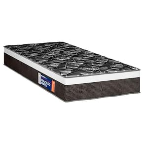 Colchão Solteiro Espuma D33 - Anatômico Selectus Euro Pillow (88x188x20) - Plumatex