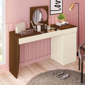 Gabinete Toucador Agata Freijo Off White