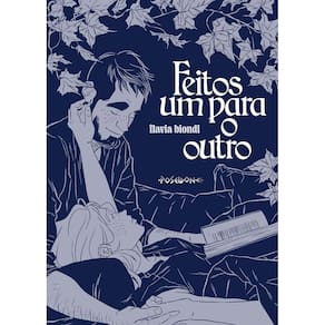 Feitos Um para o Outro