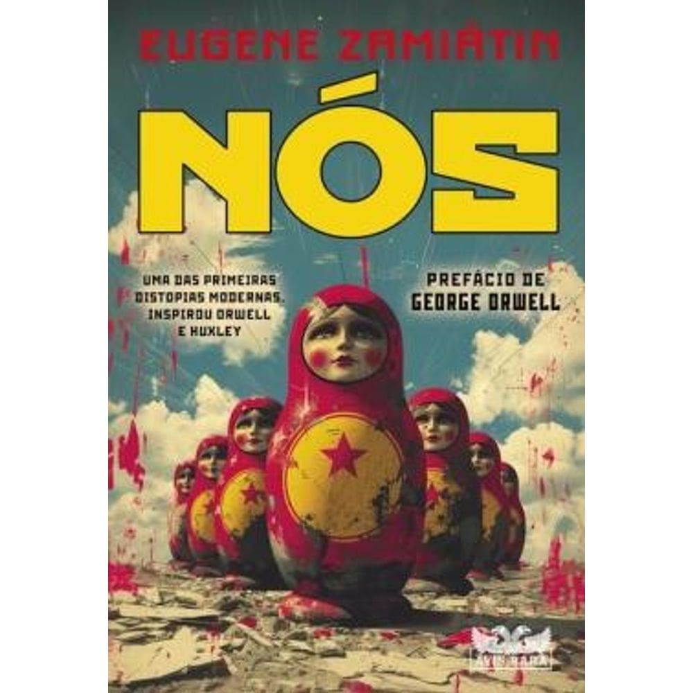 Nós