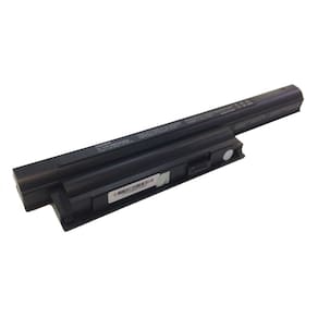 Bateria Compatível Com Notebook Sony Vaio Pcg71911x Vpceh30eb  Vgp-bps26 Vgpbps26