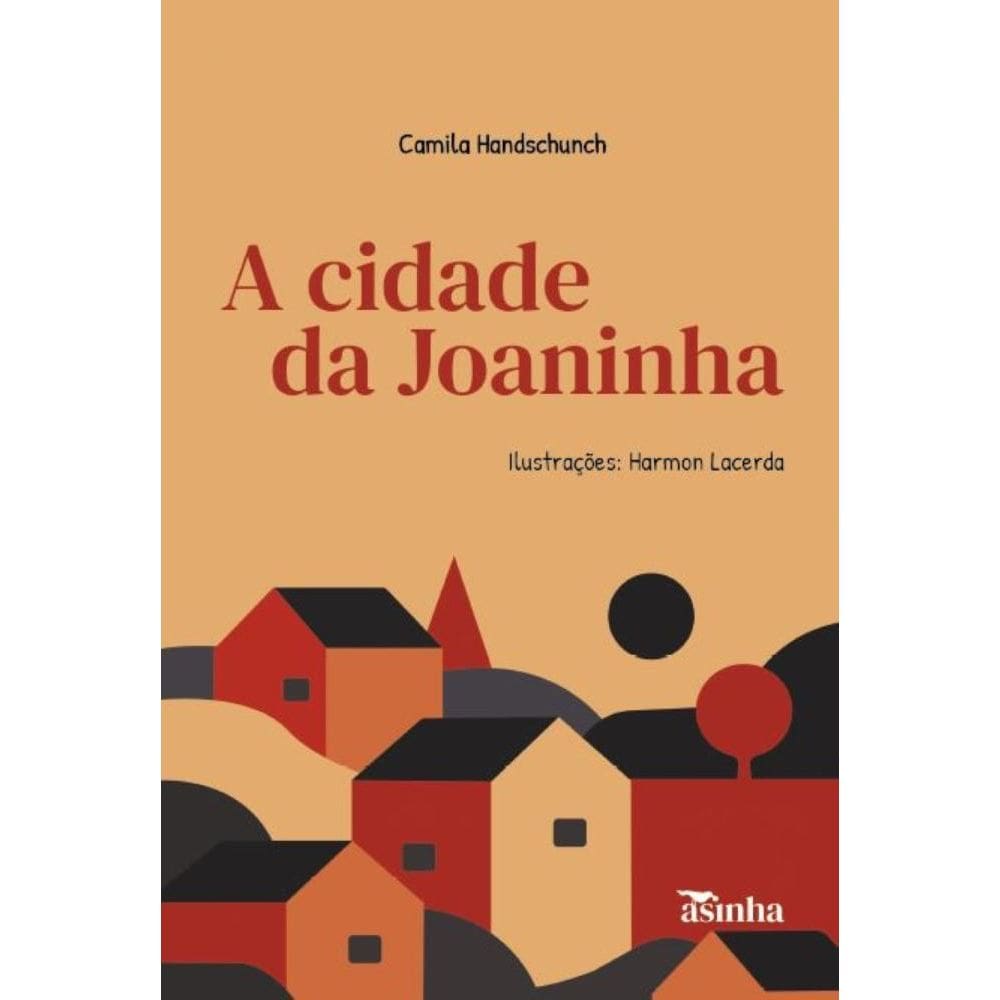 A cidade da Joaninha