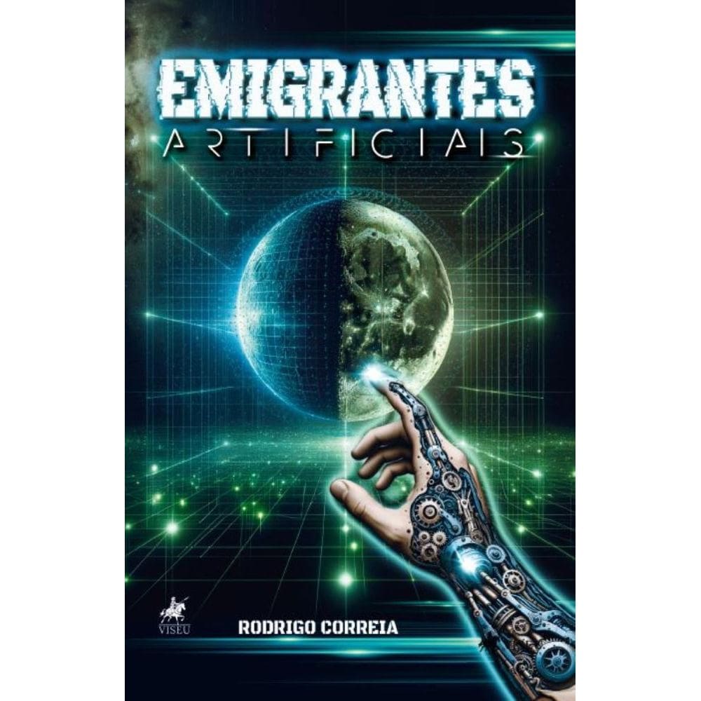 Emigrantes Artificiais