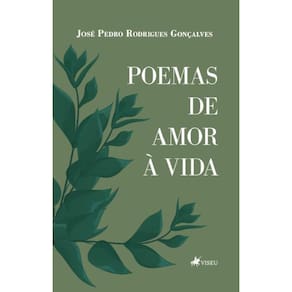 Poemas de amor à vida