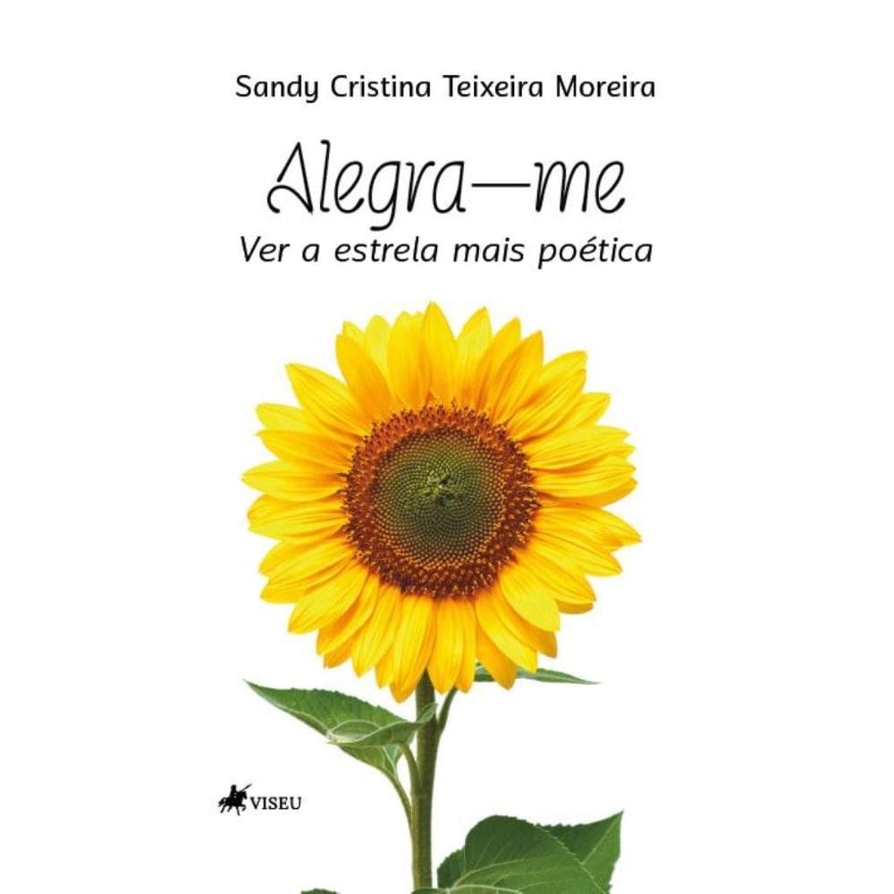 Alegra-me: Ver a estrela mais poética