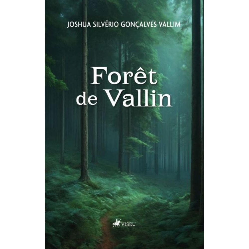 Forêt de Vallin