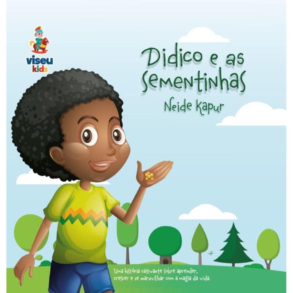 Didico e as Sementinhas