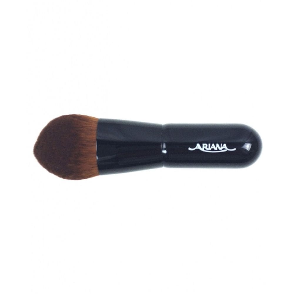 Pincel Ariana Kabuki Para Maquiagem 113