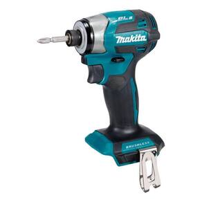 Parafusadeira De Impacto A Bateria 18V Lxt