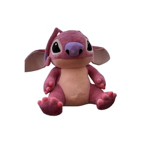 Pelucia Disney Stitch - Angel Gigante HONGYAO