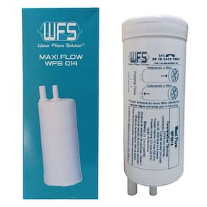 Refil Filtro Compatível Purificador Latina Purifive Pa733