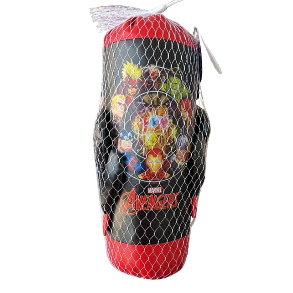 Kit Boxe - Marvel Avengers HONGYAO