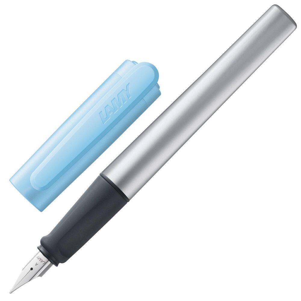 Caneta Tinteiro Lamy Nexx Azure