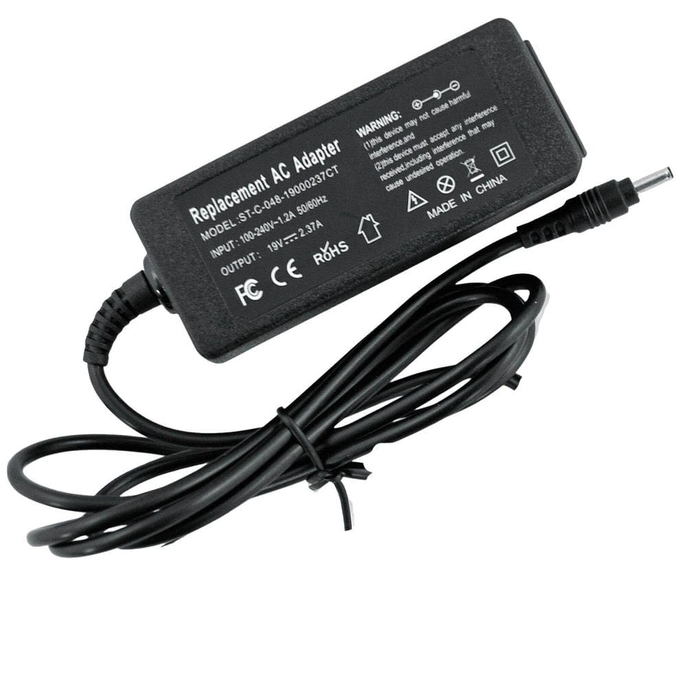 Carregador 19V 2,37A Asus X541Ua-Go1987T X541U Compatível