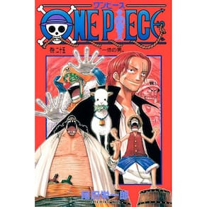 One Piece 3 em 1 - Vol. 9 1 ed