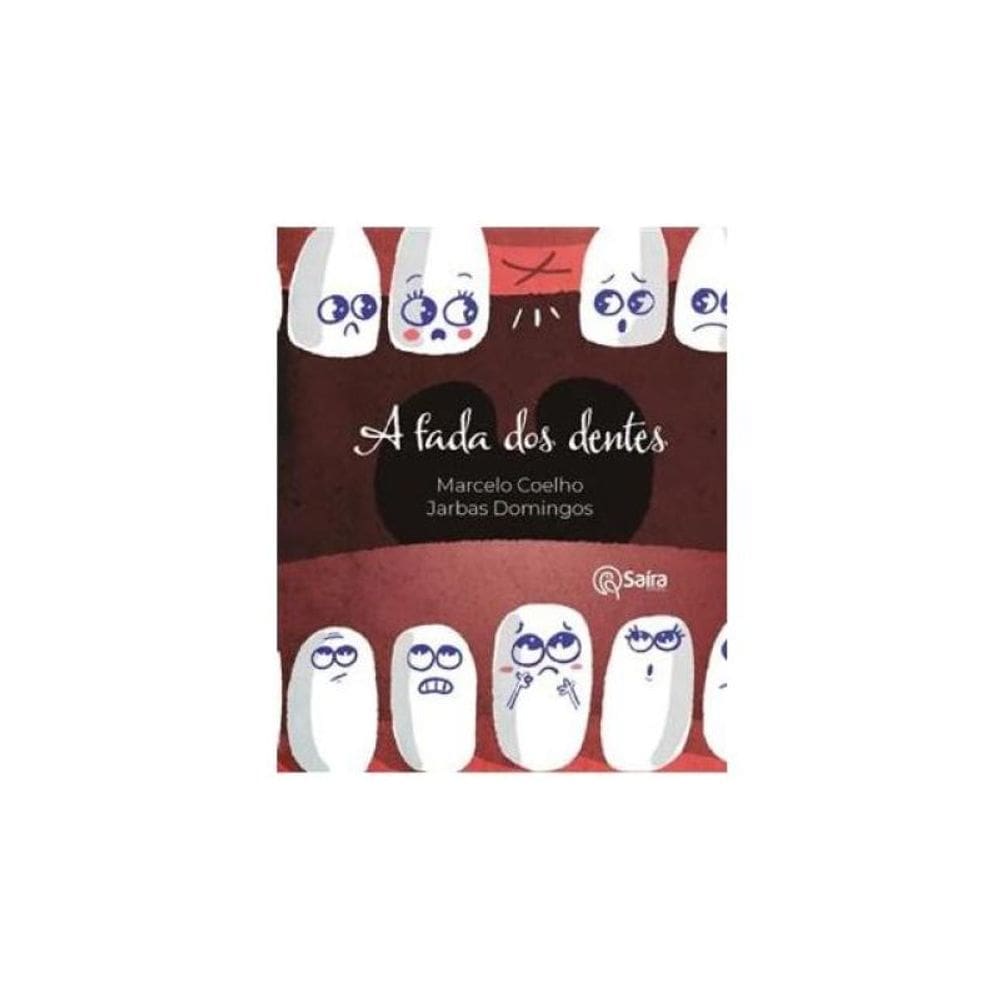A Fada Dos Dentes