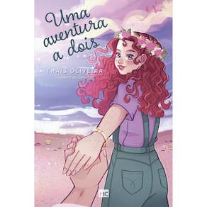 Uma Aventura a Dois