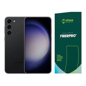 Pel. HPrime Samsung Galaxy S23 Plus -Preto c/ acess FiberPRO
