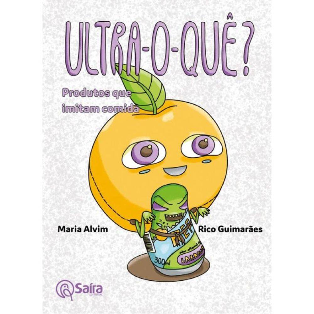 Ultra-O-Quê?