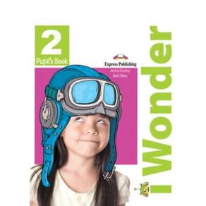 I Wonder 2 Pb