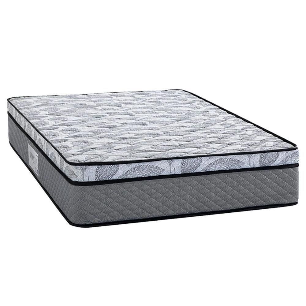 Colchão Queen Ortopédico D60 - Ag 65 Perpetual Bordado Double Side (158x198x30) - Herval