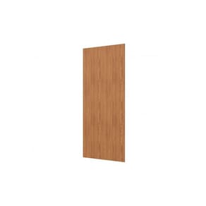 Módulos De Cozinha Requinte Multiuso De Para Acabamento Requinte 240x100x205cm Nature2 Aéreos + 1 Balcão + 1 Complemento