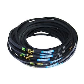 Kit Correia de Transmissão em V Lisa 5v1250 Elite 3 unidades