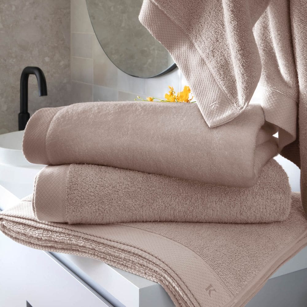 Jogo Toalha 2 pçs Star Cotton Kacyumara