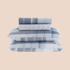 Jogo de Cama New Innovi Kacyumara 180 fios Kell