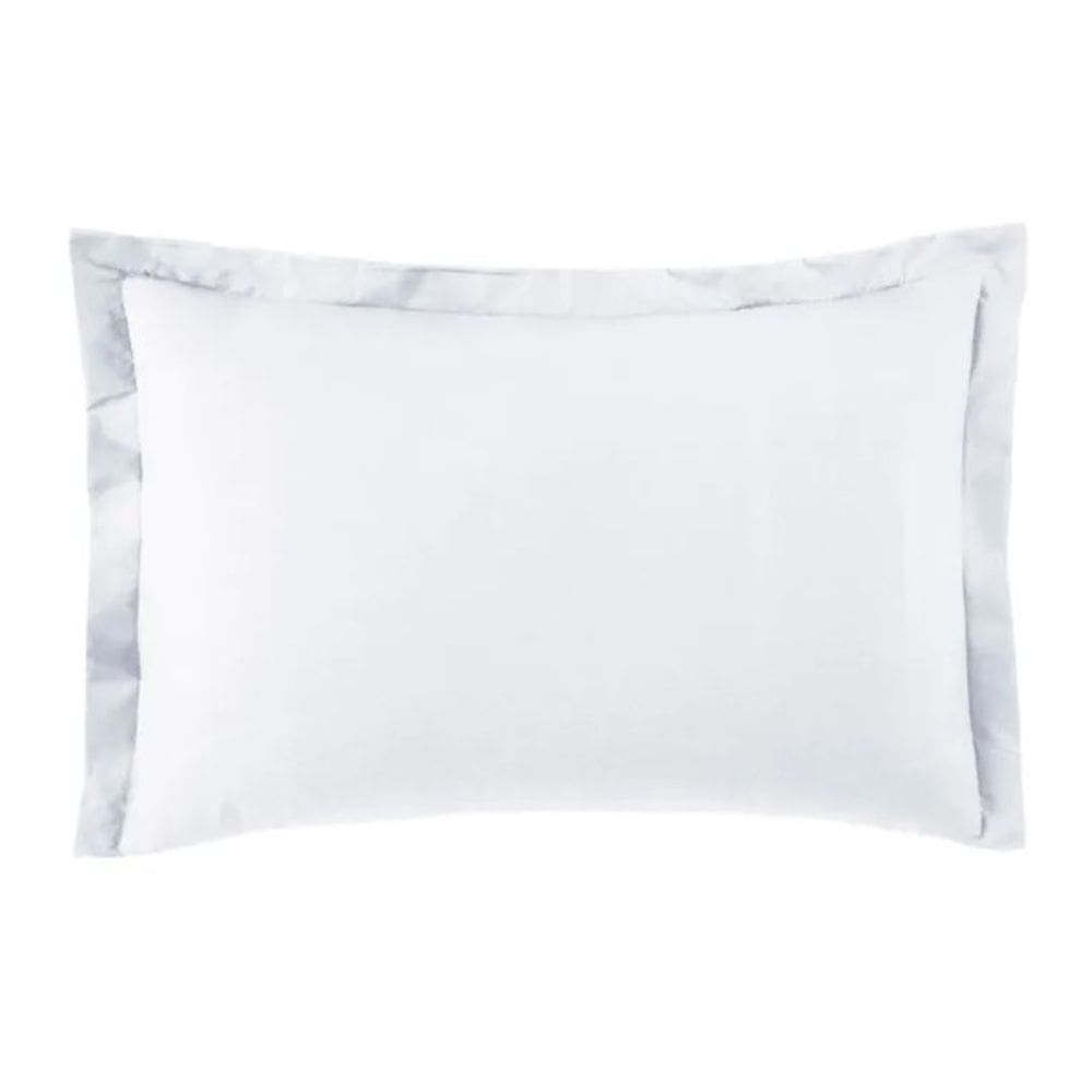 Par de Fronha 50x70 Toque Acetinado Altenburg Cores