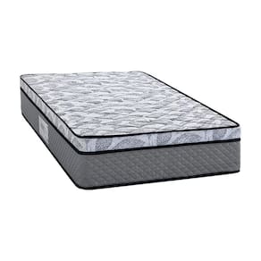 Colchão Solteiro Ortopédico D60 - Ag 65 Perpetual Bordado Double Side (88x188x25) - Herval