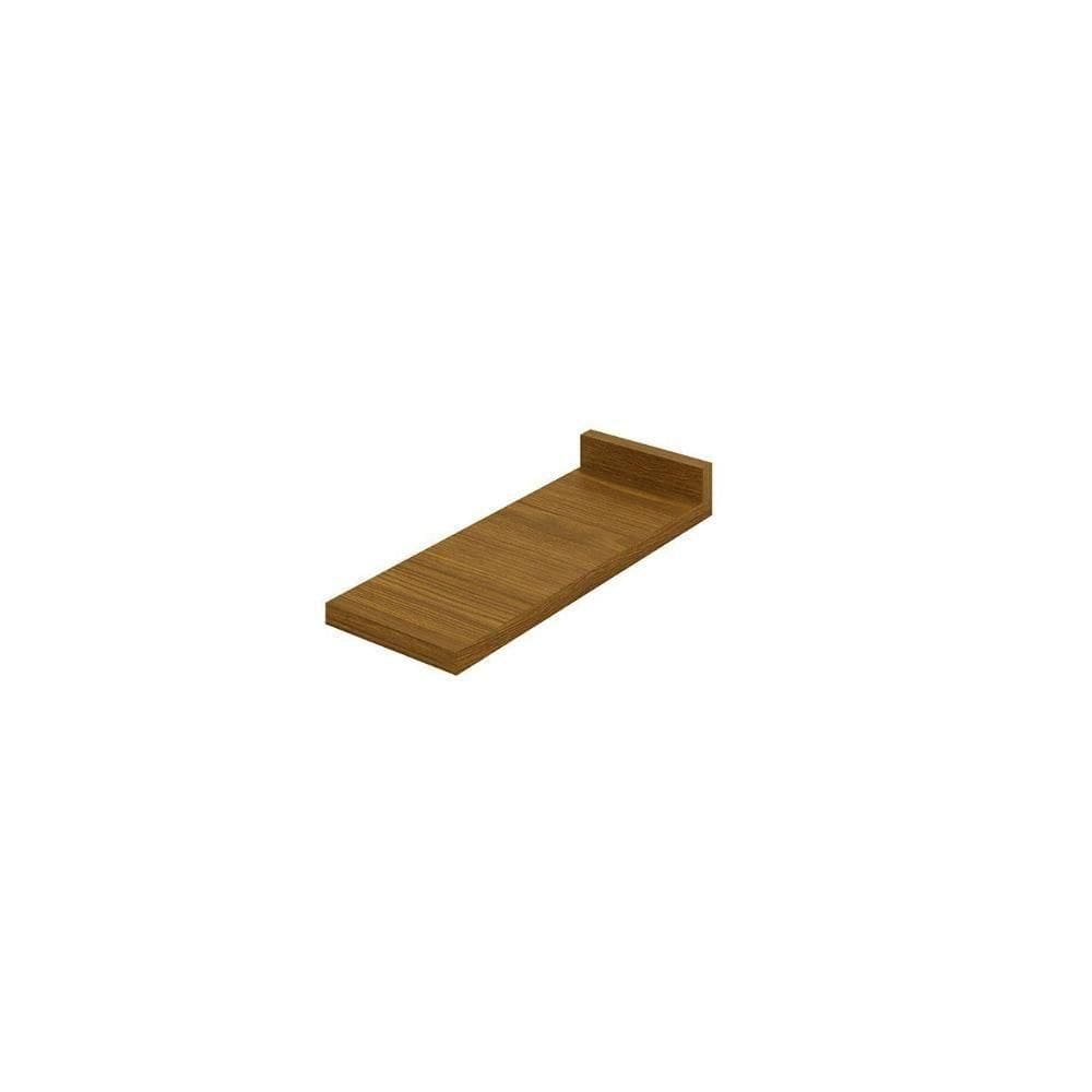 Módulos De Cozinha Requinte Tampo Para Balcão Requinte 20x53cm Nature2 Aéreos + 1 Balcão + 1 Complemento