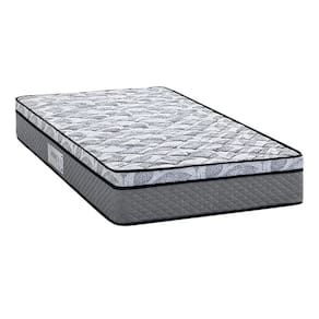 Colchão Solteiro Ortopédico D60 - Ag 65 Perpetual Bordado Double Side (88x188x20) - Herval