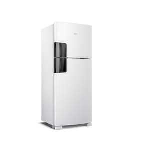 Geladeira Consul CRM50LB Frost Free Duplex 410L