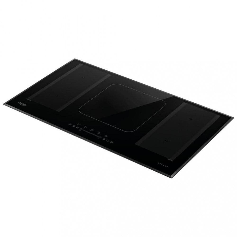 Cooktop de Indução 5 Bocas Dako Select Painel Touch