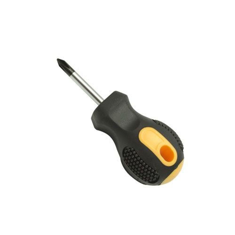 Chave Phillips 3/16x11/2\`\` Toco Ponteira Imantada - Dtools