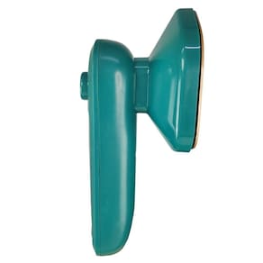 Mini Ferro De Passar Roupa A Vapor Camisa Blusa Gravata Viagem Portatil Mala Bolsa Mochila Compacto