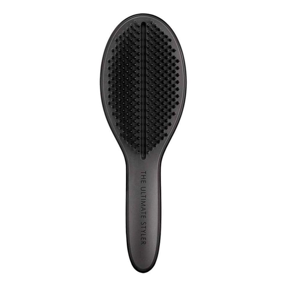 Tangle Teezer The Ultimate Styler Preto - Escova De Cabelo Para Finalização