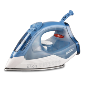 Ferro A Vapor 2 Em 1 Mallory Jupiter Eros - 220V