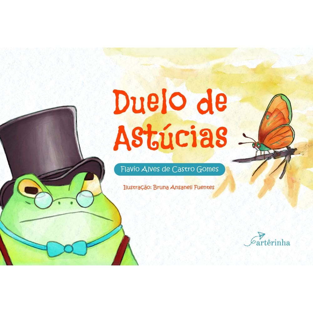 Duelo de astúcias