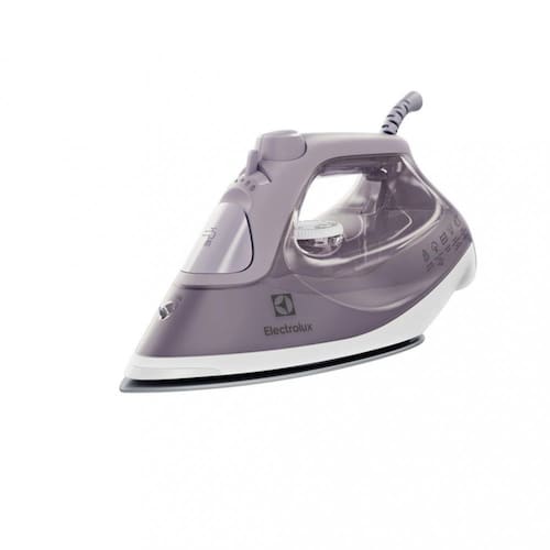 imagem-Ferro de Passar Roupa a Vapor Electrolux ESI50 - 110V