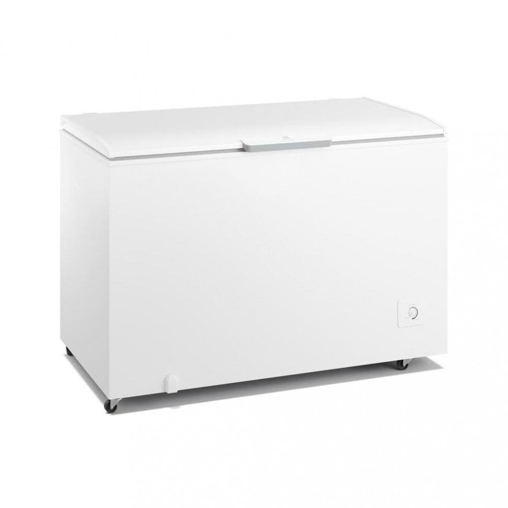 Freezer Horizontal Electrolux 1 Porta HI440 400L