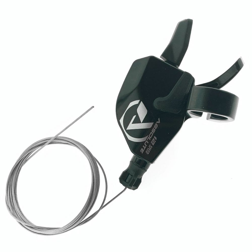 Alavanca Trocador Marcha 12v Velocidades