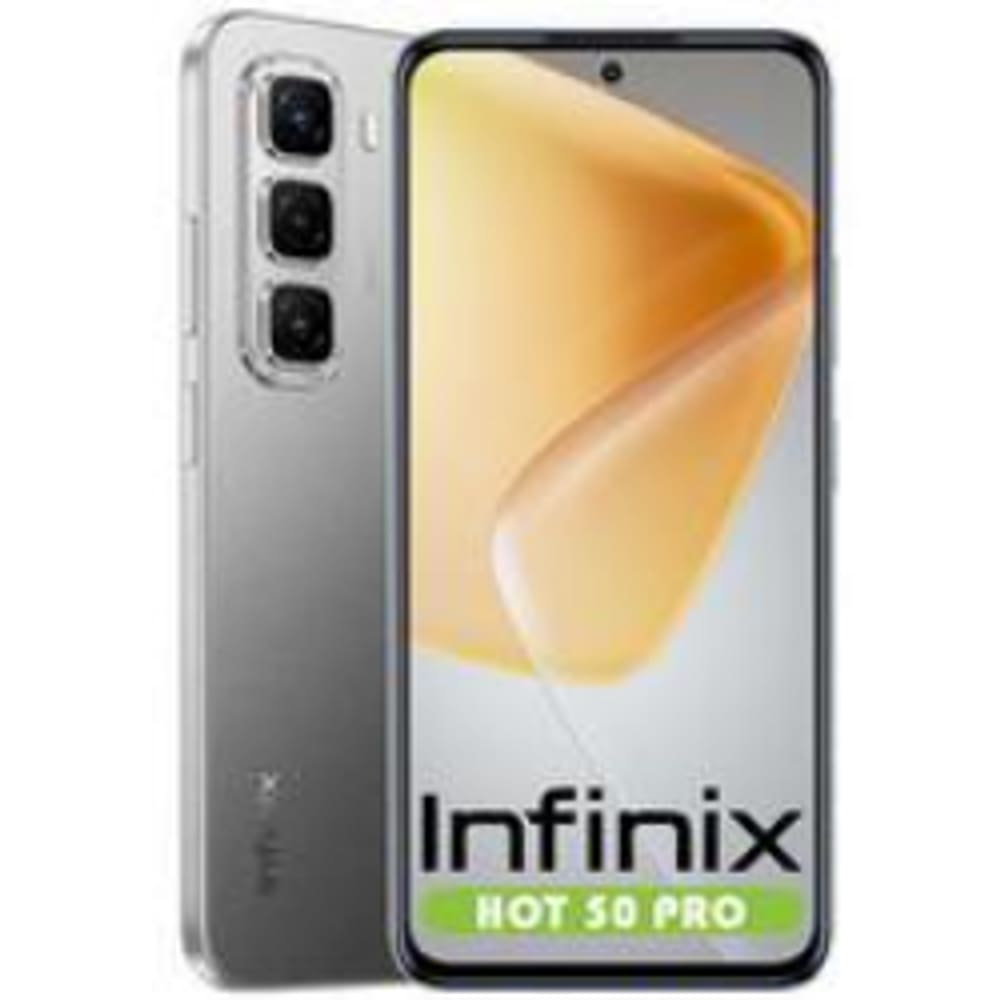 Celular Infinix Hot 50 Pro Dual Chip 256GB 4G