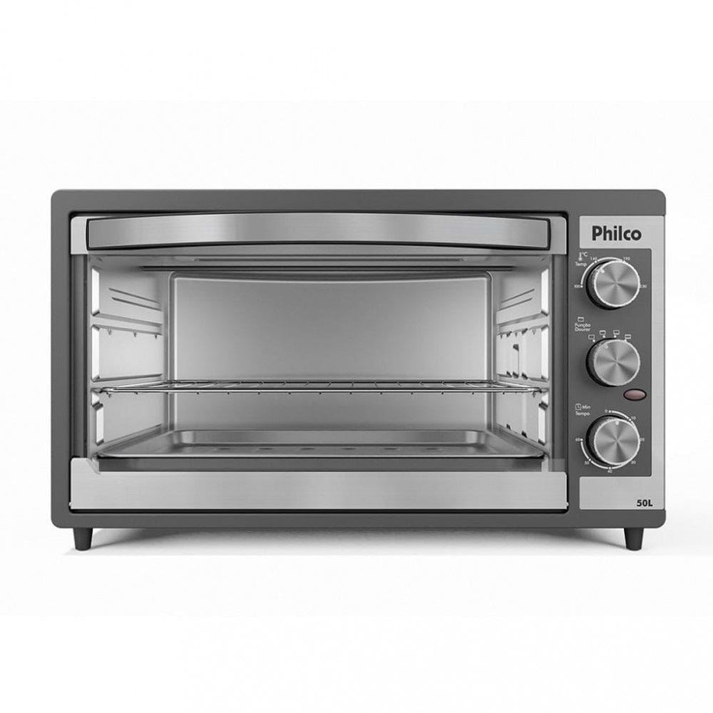 Forno Elétrico Philco PFE52P 50L
